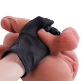 2kgs Shemale Sex Doll Realistic Dildo Torso with Tight Vagina Anal Tunnel Flexible Big Cock Women Pussy Men Masturbator Unisex Adult Sex Toys for Female couple Lesbian Gay