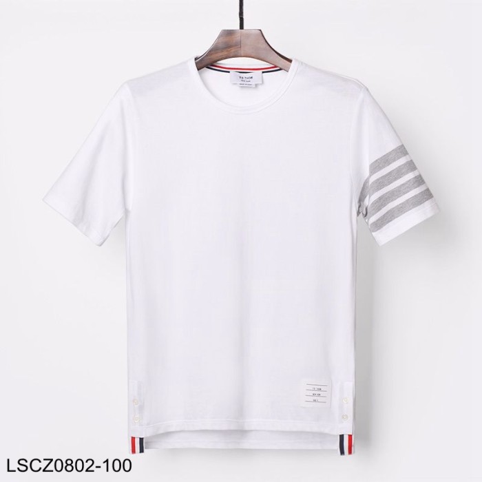 2021 Men's T-shirt Short Sleeve
