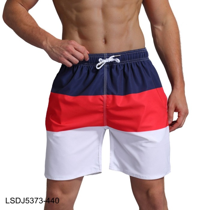 2021 Men's shorts Cotton Shorts