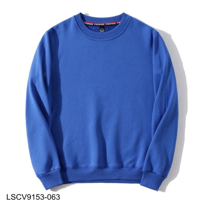 2021 Men's Cotton Sweatshirts