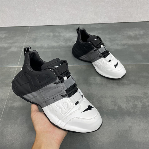 Men's High Quality Casual Sneakers