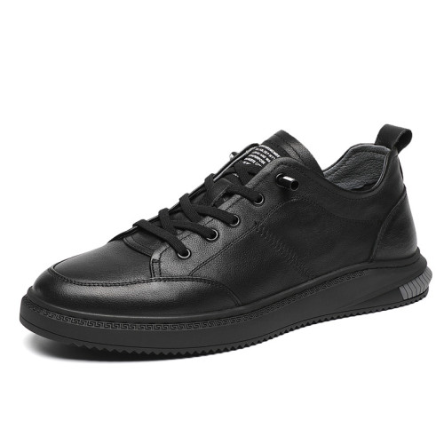 Men's High Quality Leather Casual Shoes