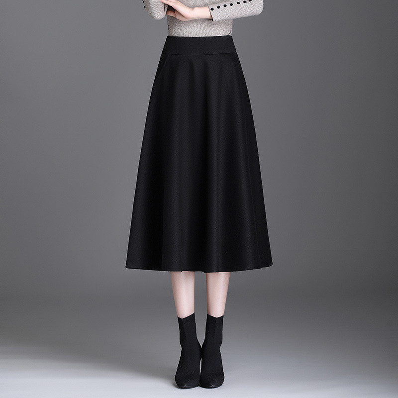 Women's Fashion Short Pro Dress Skirt
