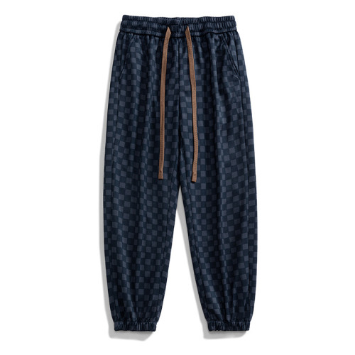 Men's Fashion Casual Relax Pants