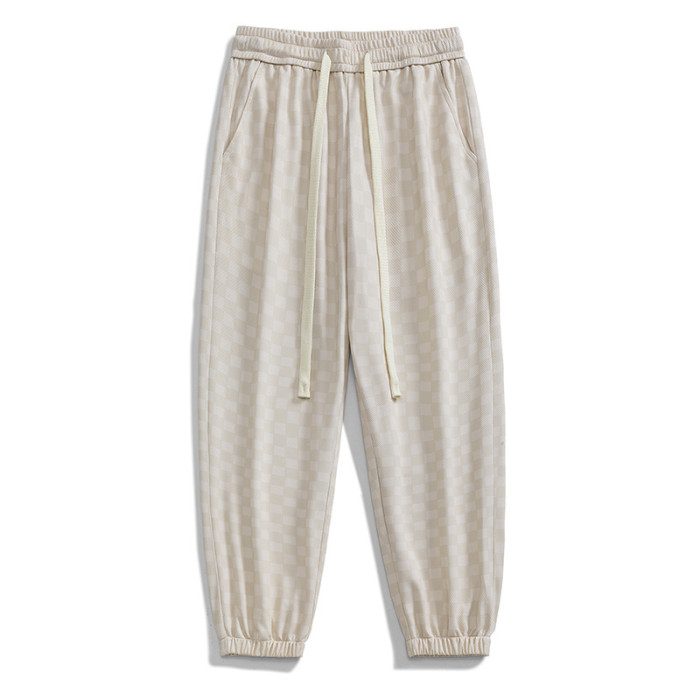 Men's Fashion Casual Relax Pants
