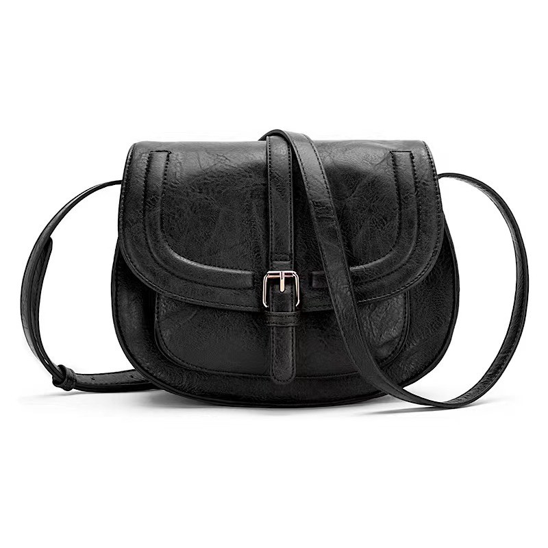 Women Fashion Leather Shoulder Bag