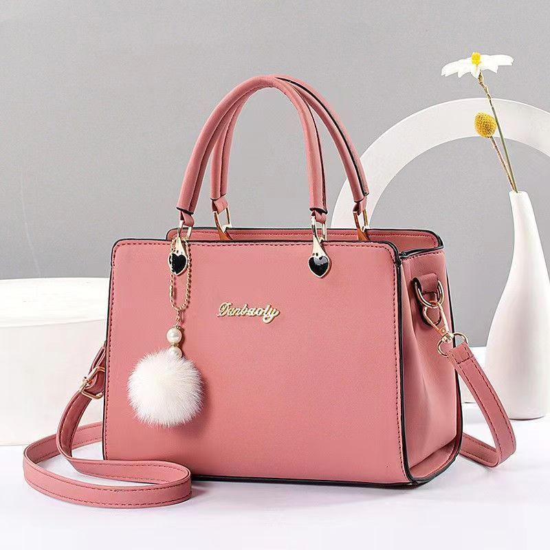 Women's Fashion Leather Classic Handbags