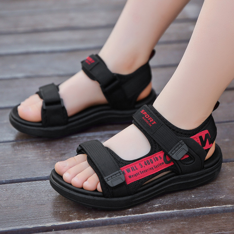 Children's Fashion Summer Cool Sandals