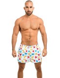 Taddlee Brand Sexy Men's Swimwear Board Shorts Quick Drying Trunks Surfing Boxers Beachwear Swimsuits Swimming Beach Bottoms
