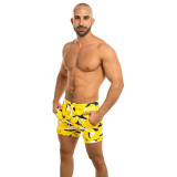 Taddlee Swimwear Men Swimsuits Swimming Briefs Board Shorts Bathing Suits Trunks