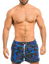 Taddlee Men's Swimwear Swimsuits Swim Trunks Boardshorts Quick Dry Surfing Boxer