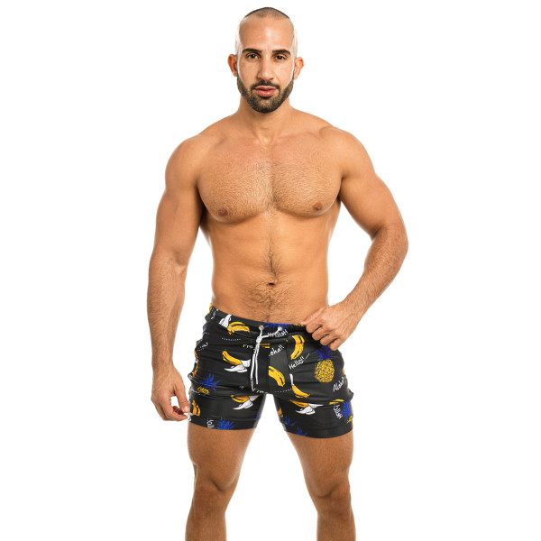 Sexy Men's Swimwear Swimsuits Men Swim Briefs Bikini Gay