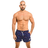 Taddlee Brand Sexy Swimwear Men Boardshorts Surfing Swim Boxer Trunk Swimsuits Bathing Suit Quick Dry Square Cut Beach Shorts