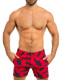 Taddlee Brand Sexy Men Swimwear Swimsuits Swim Boxer Briefs Surf Bathing Suits Boardshorts Square Cut Swimming Bikini