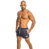 Taddlee Brand Men Swimwear Boardshorts Surfing Swim Boxer Trunk Swimsuits Bathing Suit Sexy Board Shorts Quick Dry Bathing Suits