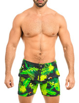Taddlee Swimwear Men Swimsuits Swim Boxer Trunks Brief Bathing Suits Boardshorts
