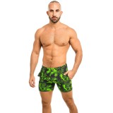 Taddlee Men's Swimwear Swim Boxer Briefs Bikini Surfing Trunks Shorts Swimsuits