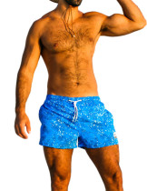 Taddlee Brand Swimwear Men Beach Board Shorts Swimsuits Swimming Surfing Boxer Trunks Bathing Suits Quick Drying Men's Beachwear