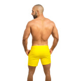 Taddlee Brand Sexy Men's Swimwear Swimsuits Swim Boxer Briefs Shorts Surf Board Trunks Swimming Bikini Man Quick Dry Square Cut