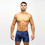 Taddlee Swimwear Men Swim Boxer Briefs Bikini Square Cut Swimsuits Board Shorts…