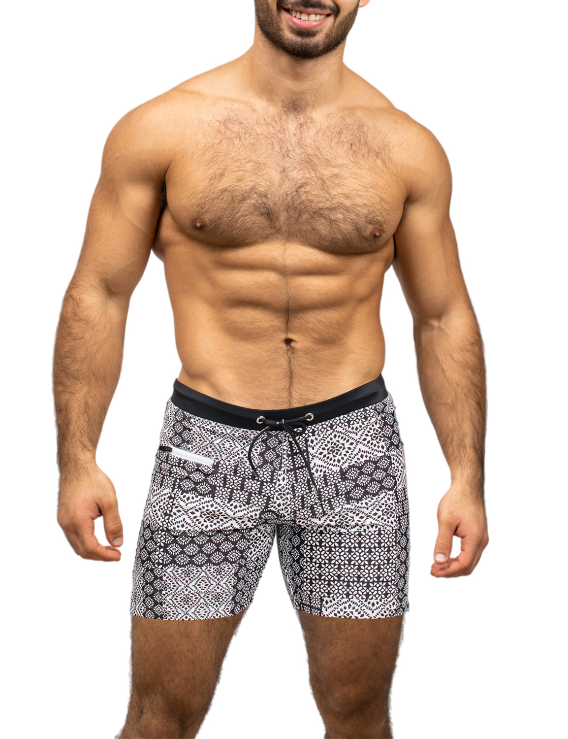 Sexy Men's Swimwear Swimsuits Men Swim Briefs Bikini Gay