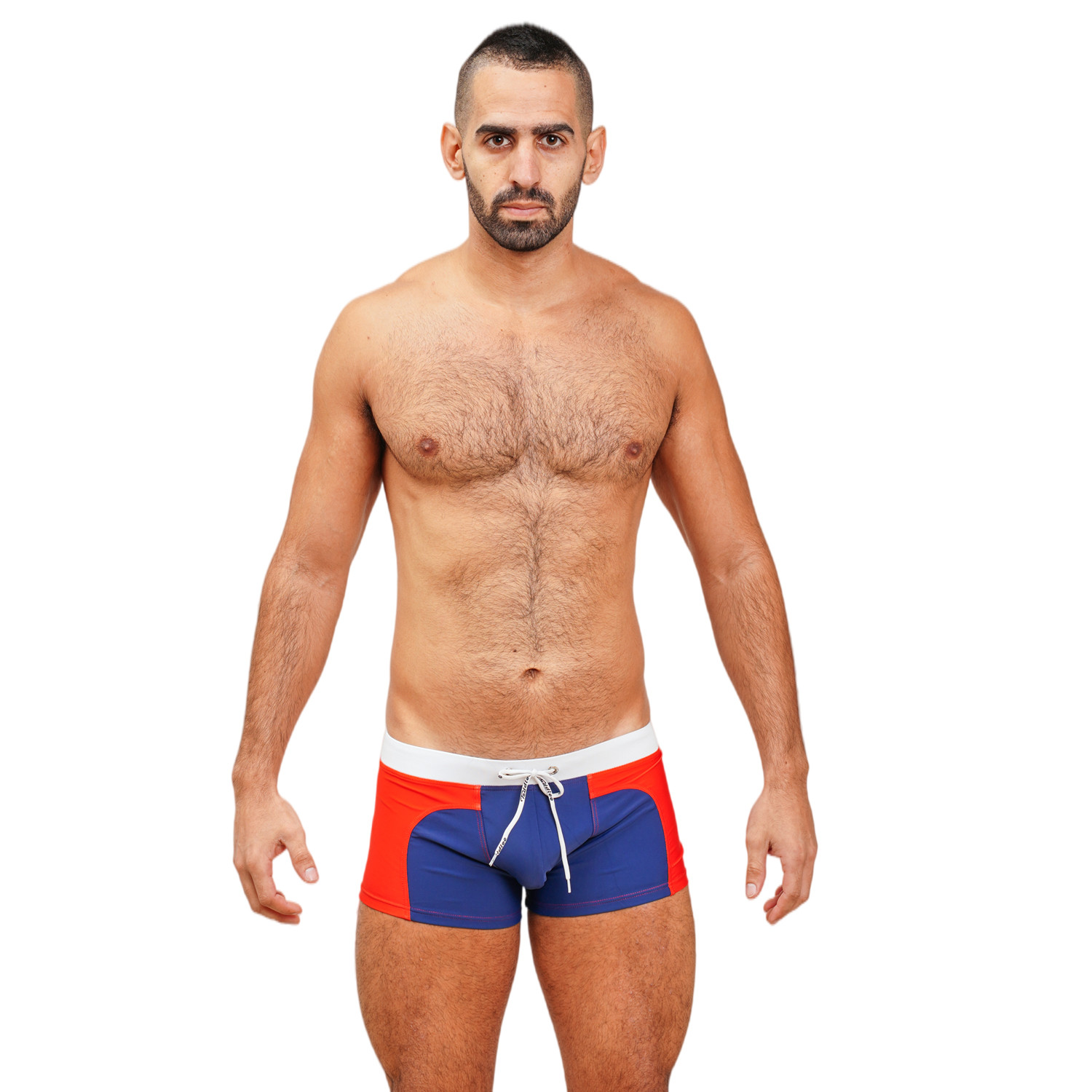 Sexy Mens Swimwear Swimsuits Men Swim Briefs Bikini Gay