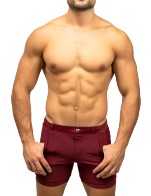 Taddlee Swiwear En Basic Long Swiing Trunk Surf Cao Shorts Swisuits Pocket | Aazon.co