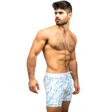 Taddlee Men Swimwear Swim Briefs Board Trunks Bathing Suits Square Cut Swimsuits