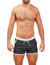 Copy Taddlee Men Swimwear Swim Briefs Board Trunks Bathing Suits Square Cut Swimsuits