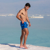 Taddlee Men Swimwear Swim Board Shorts Bathing Suits Swimsuits Quick Dry Trunks