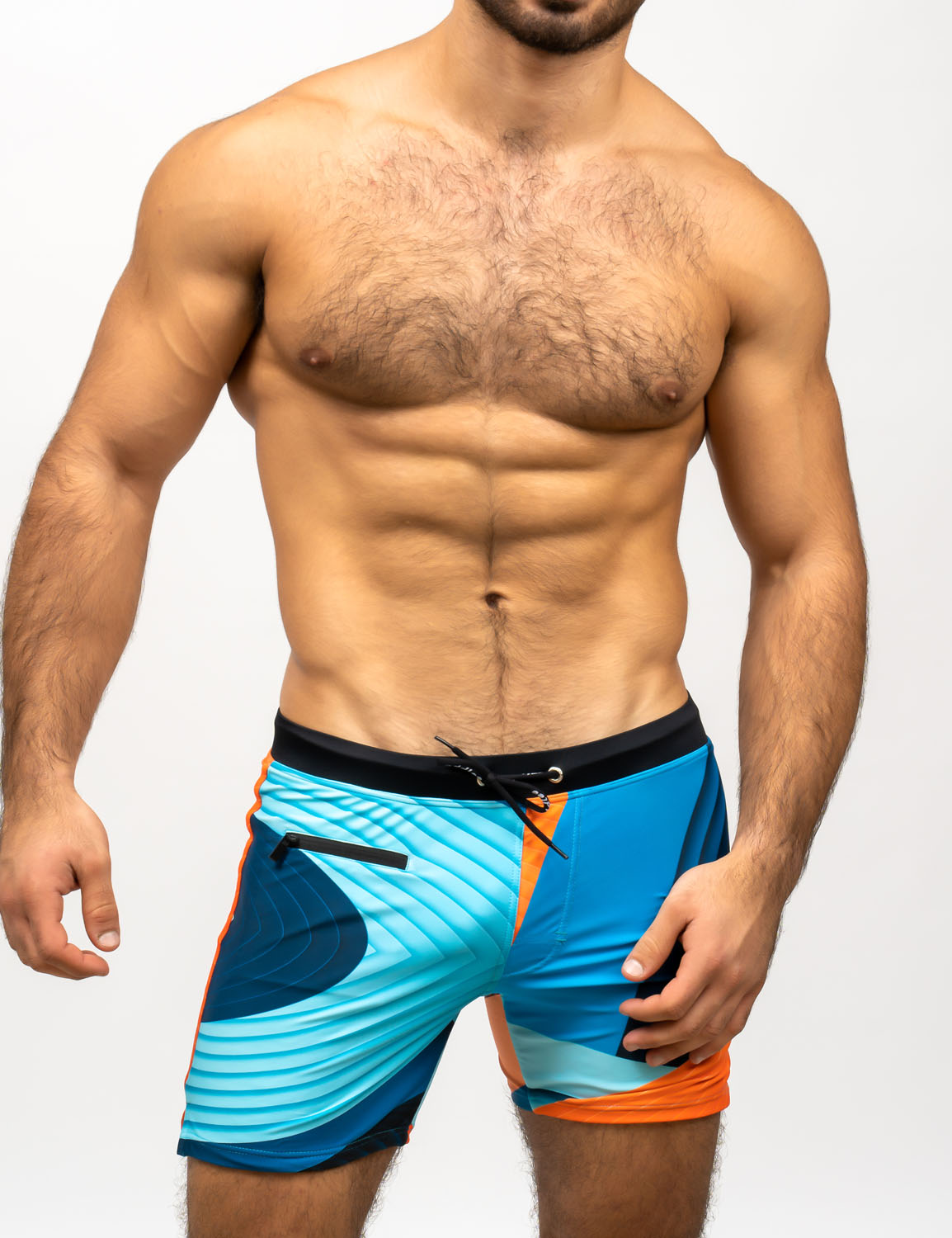 Oodji шорты Swimwear men