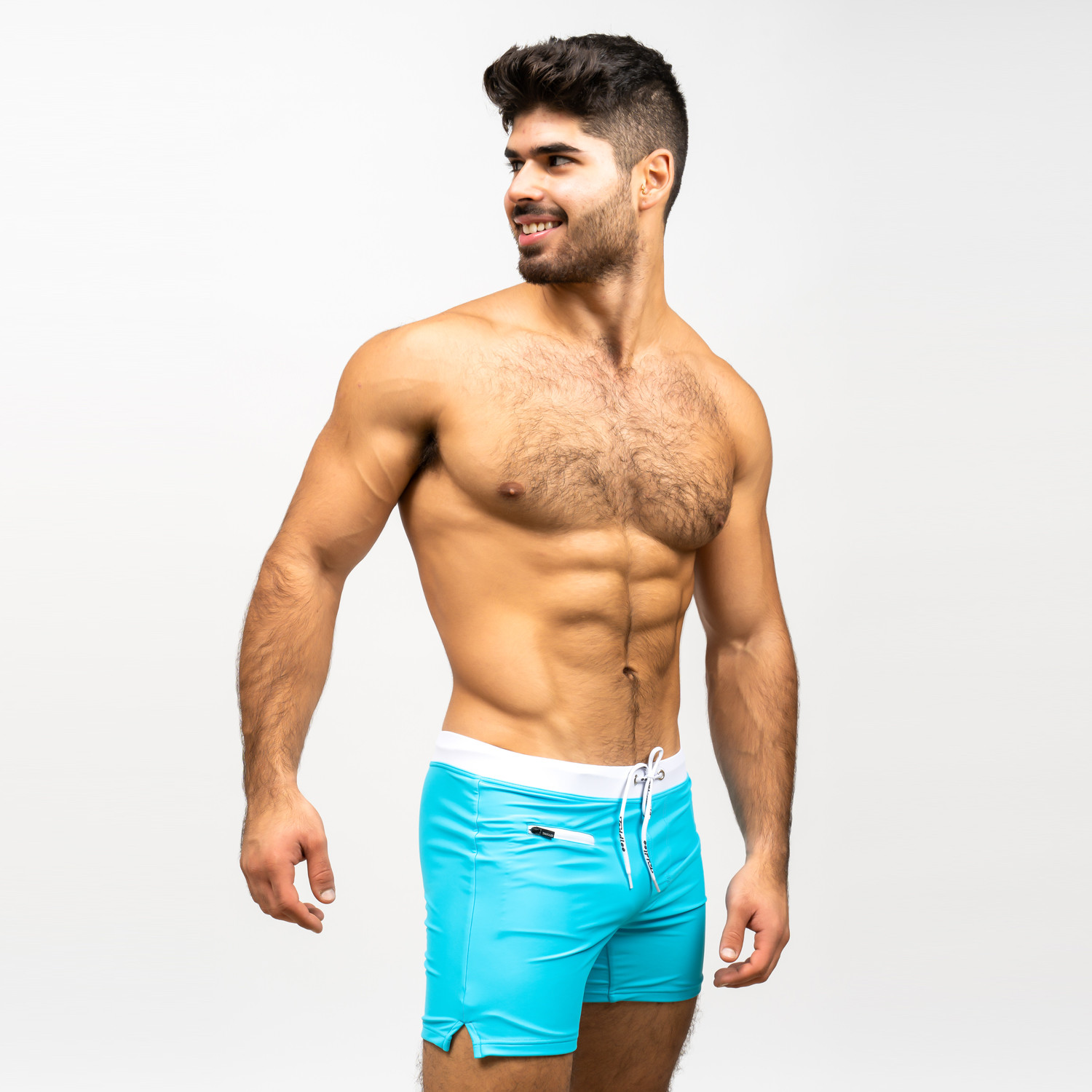 Sexy Men's Swimwear Swimsuits Men Swim Briefs Bikini Gay