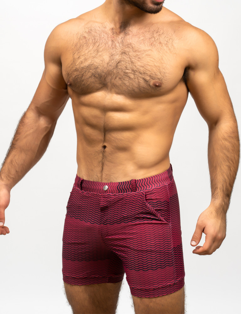 sexy pregnancy bathing suit Classic Cut | Men's Designer Swimwear | Brazilian Sunga