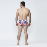 Taddlee Men Swimwear Swimsuits Sexy Swim Boxer Briefs Bikini Bathing Suit Trunks