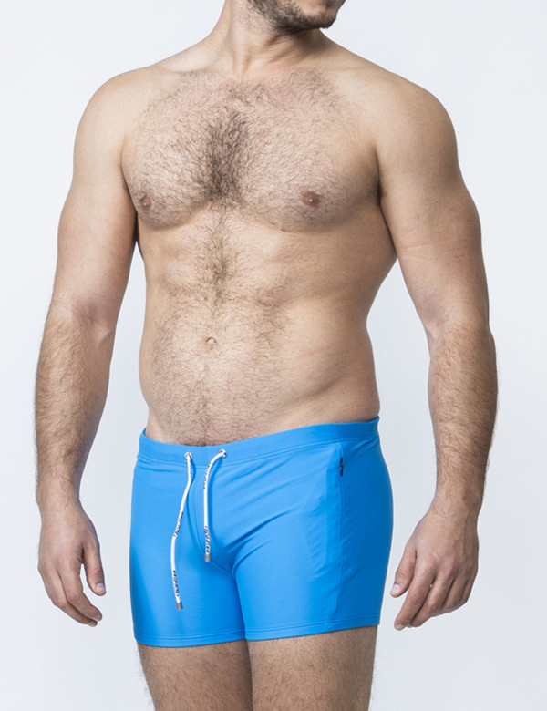 Taddlee Men's Swimwear Swimsuits Swimming Boxer Briefs Bikini Sexy Bathing Suits