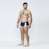 Taddlee Swimwear Men Swimsuits Sexy Swim Boxer Briefs Bikini Bathing Suits Trunk