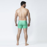 Taddlee Men's Swimwear Swim Shorts Trunks Sexy Square Cut Swimsuits Brief Bikini