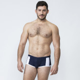 Taddlee Swimwear Men Swimsuits Sexy Swim Boxer Briefs Bikini Bathing Suits Trunk