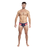 Taddlee Men Swim Briefs Swimsuits Sexy Swimwear Bikini Bathing Suits Boxer Trunk