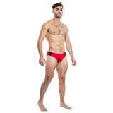 Taddlee Blue Army Swimwear Men Swimsuits Swimming Briefs Board Shorts Bathing Suits Trunks