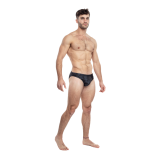 Taddlee Blue Army Swimwear Men Swimsuits Swimming Briefs Board Shorts Bathing Suits Trunks