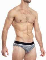 Taddlee Mens Bikini Swimwear Mid Waist Swim Briefs Sexy Swimsuits Trunks Boxer