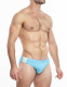 Taddlee Blue Army Swimwear Men Swimsuits Swimming Briefs Board Shorts Bathing Suits Trunks