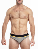 Taddlee Mens Bikini Swimwear Mid Waist Swim Briefs Sexy Swimsuits Trunks Boxer