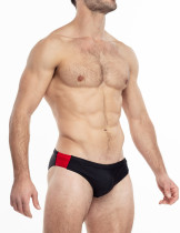 Taddlee Blue Army Swimwear Men Swimsuits Swimming Briefs Board Shorts Bathing Suits Trunks