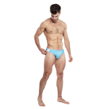 Taddlee Blue Army Swimwear Men Swimsuits Swimming Briefs Board Shorts Bathing Suits Trunks