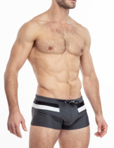 Taddlee maillot de bain de marque homme maillot de bain Boxer slip Sexy surf natation Bikini carré coupe maillots de bain maillots de bain Boardshorts