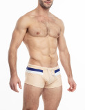 Taddlee maillot de bain de marque homme maillot de bain Boxer slip Sexy surf natation Bikini carré coupe maillots de bain maillots de bain Boardshorts