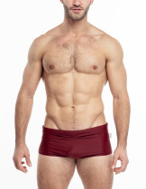 Taddlee Men Swimwear Swimsuits Sexy Swim Boxer Briefs Bikini Bathing Suit Trunks