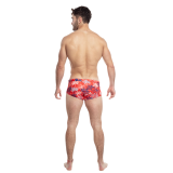 Taddlee Men Swimwear Swimsuits Sexy Swim Boxer Briefs Bikini Bathing Suit Trunks